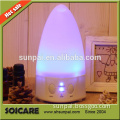 colorful led 150ml Nebulizing Diffuser Aroma